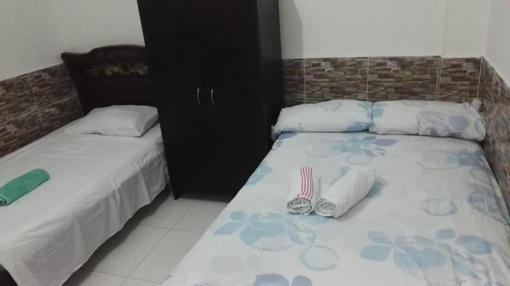 Apartment Golden Beach San Andrés Exterior foto