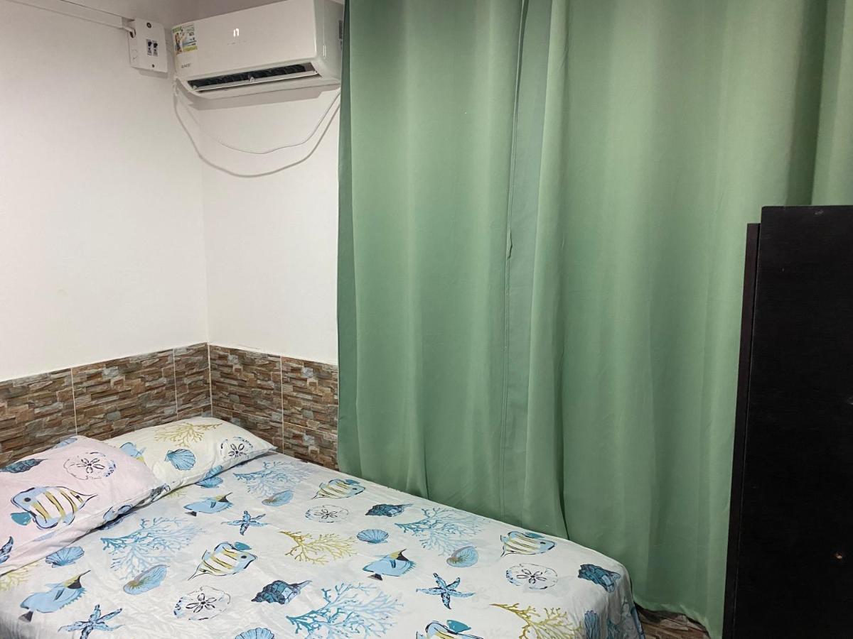 Apartment Golden Beach San Andrés Exterior foto
