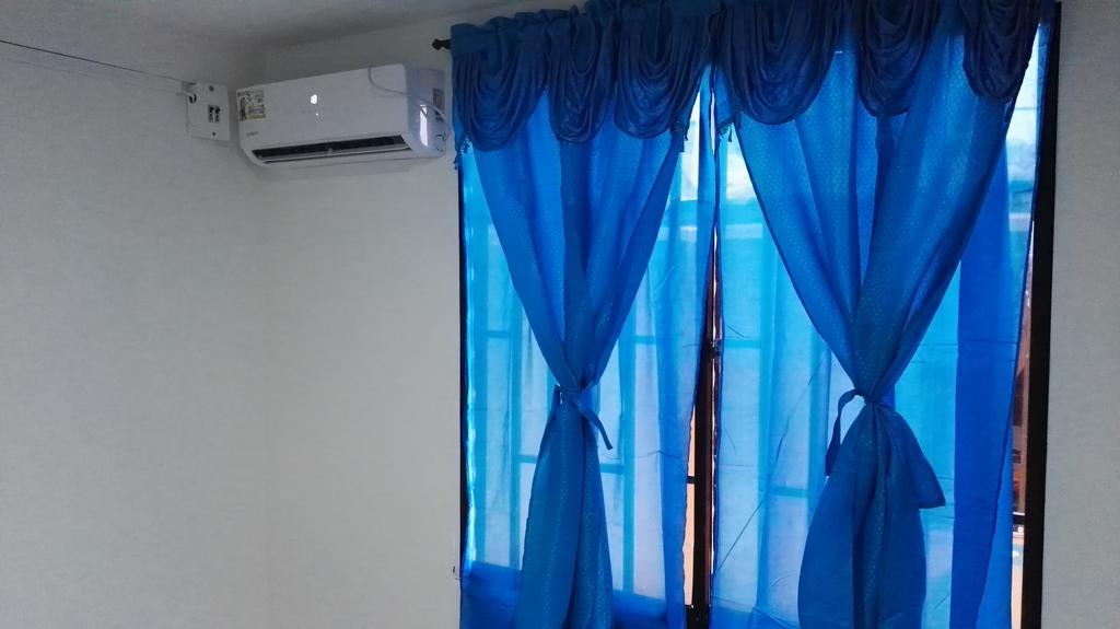 Apartment Golden Beach San Andrés Exterior foto