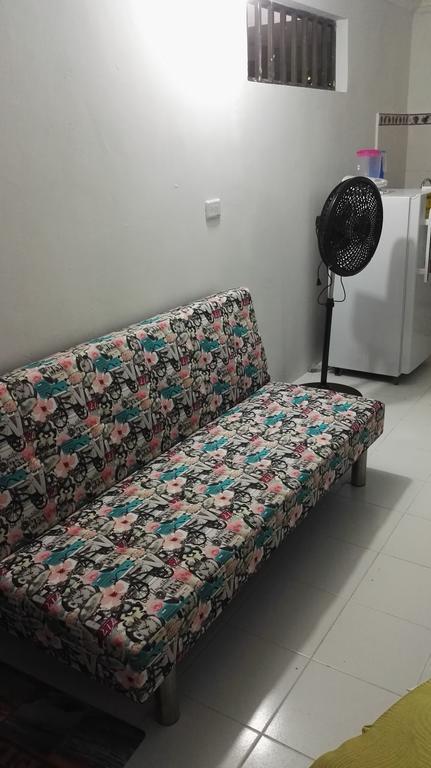 Apartment Golden Beach San Andrés Exterior foto