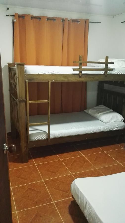 Apartment Golden Beach San Andrés Exterior foto