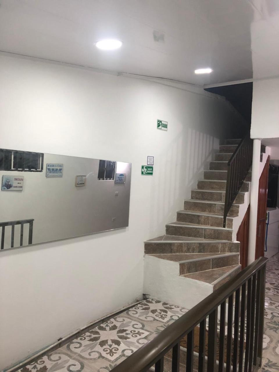 Apartment Golden Beach San Andrés Exterior foto